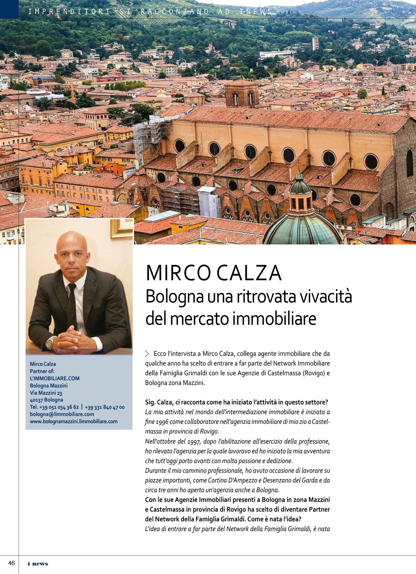 L'immobiliare.com Bologna 1